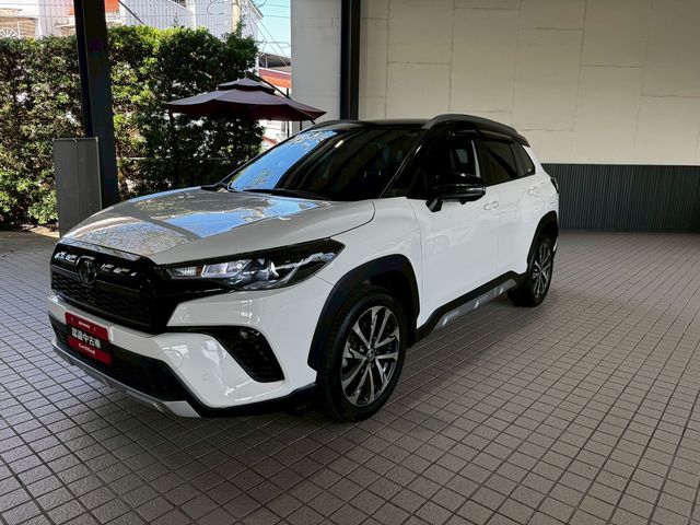 CROSS GR SPORT  第3張相片