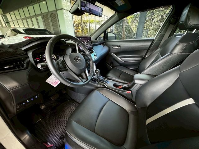 CROSS GR SPORT  第4張相片