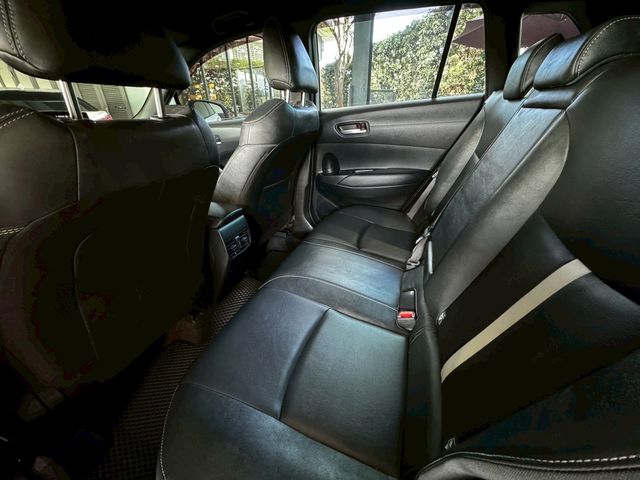 CROSS GR SPORT  第5張相片