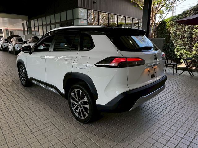 CROSS GR SPORT  第6張相片