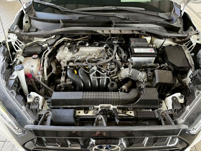 CROSS GR SPORT  第10張相片