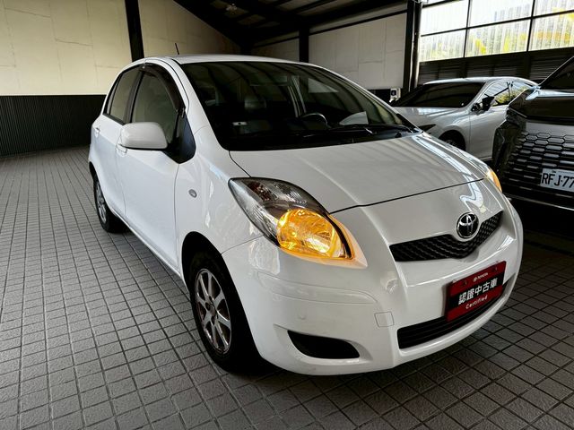 YARIS 1.5  第1張相片
