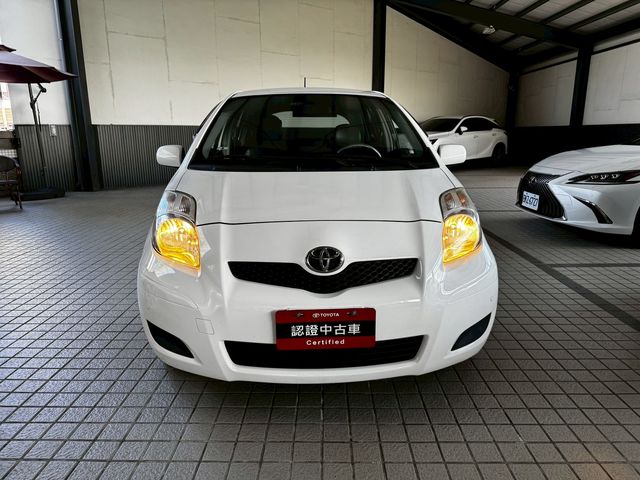 YARIS 1.5  第2張相片