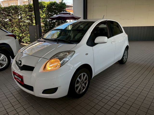 YARIS 1.5  第3張相片