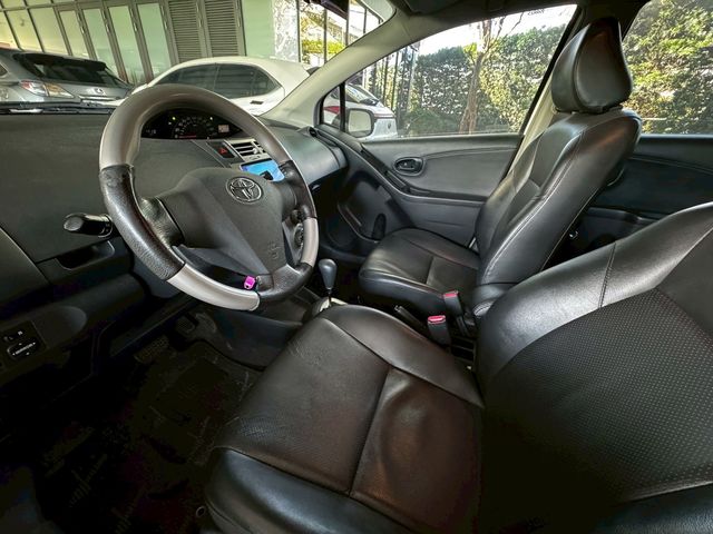 YARIS 1.5  第4張相片