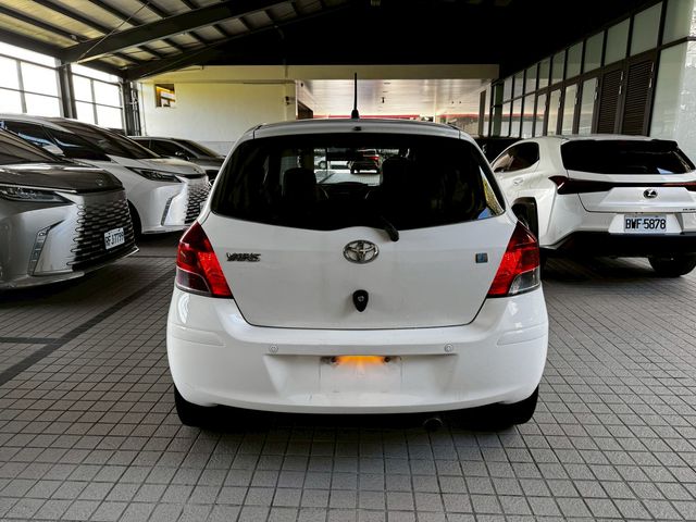 YARIS 1.5  第7張相片