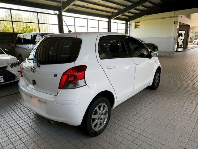 YARIS 1.5  第8張相片