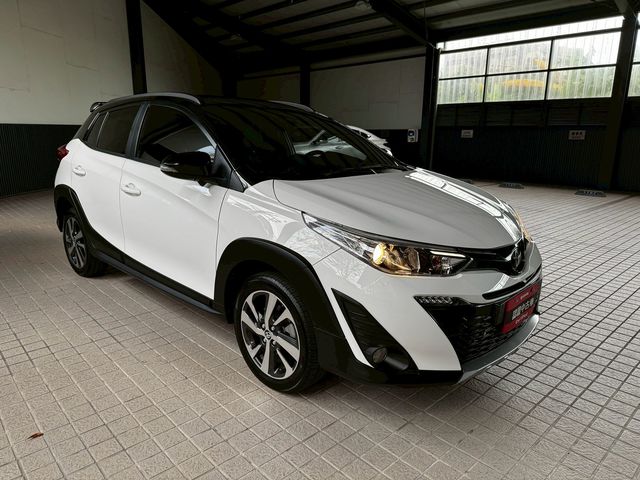 YARIS 1.5  第1張相片