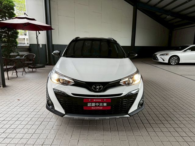 YARIS 1.5  第2張相片