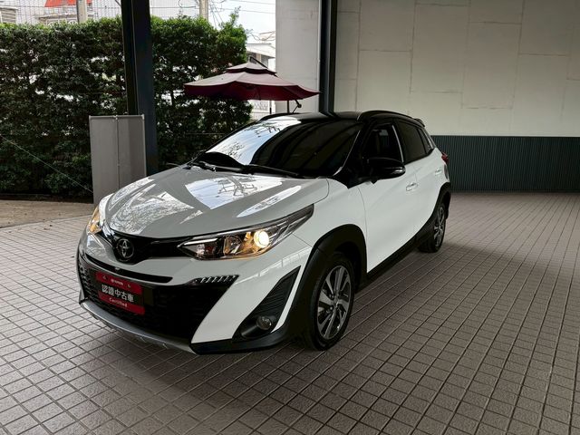 YARIS 1.5  第3張相片