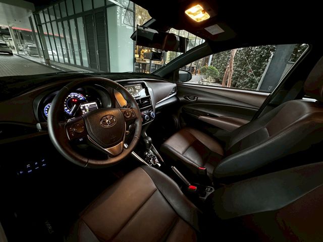 YARIS 1.5  第4張相片