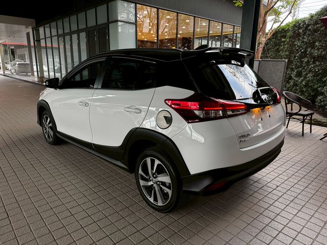 YARIS 1.5  第6張相片