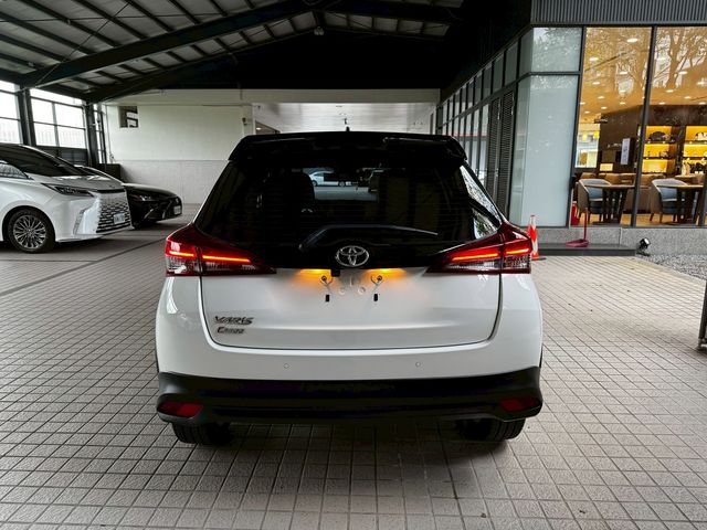 YARIS 1.5  第7張相片