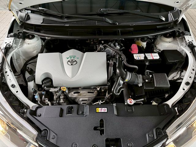 YARIS 1.5  第10張相片