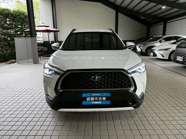 CROSS 1.8 HV  第2張相片