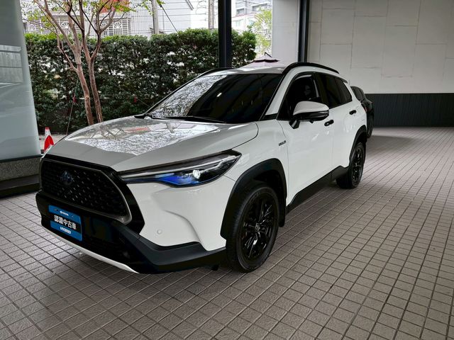 CROSS 1.8 HV  第3張相片