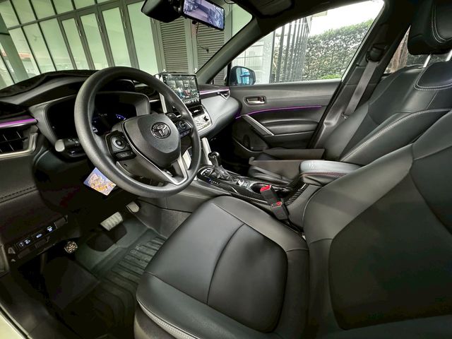 CROSS 1.8 HV  第4張相片