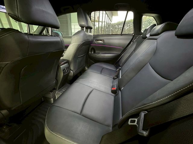 CROSS 1.8 HV  第5張相片