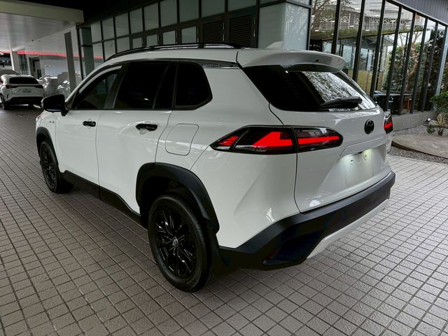 CROSS 1.8 HV  第6張相片