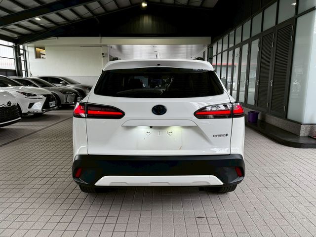 CROSS 1.8 HV  第7張相片