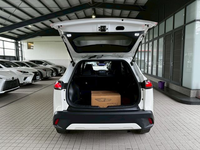 CROSS 1.8 HV  第9張相片