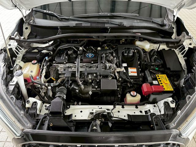 CROSS 1.8 HV  第10張相片