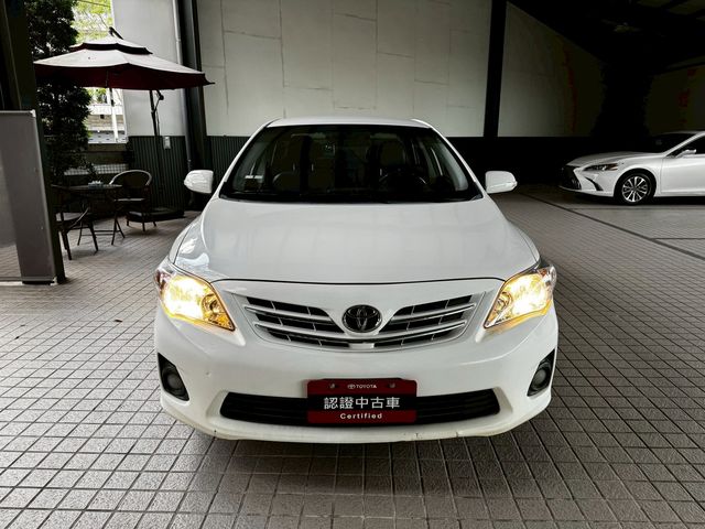 ALTIS 1.8  第2張相片