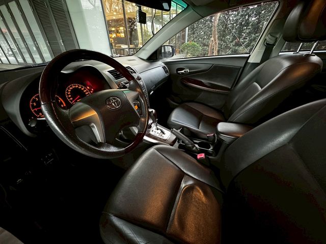 ALTIS 1.8  第4張相片