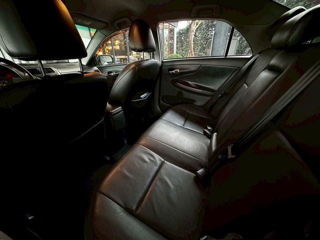 ALTIS 1.8  第5張相片