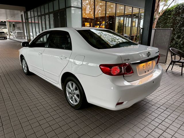 ALTIS 1.8  第6張相片