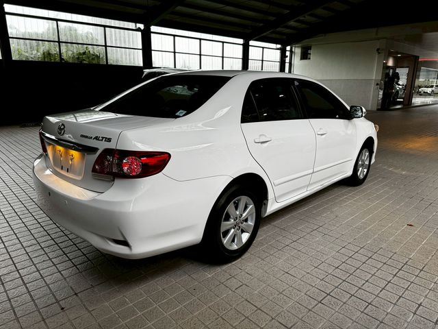 ALTIS 1.8  第8張相片