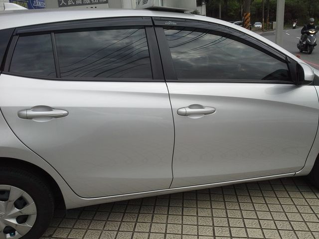 YARIS 1.5  第6張相片