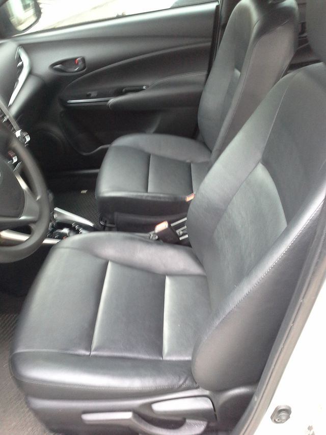 YARIS 1.5  第8張相片