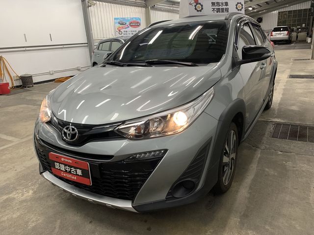 YARIS 1.5  第1張相片