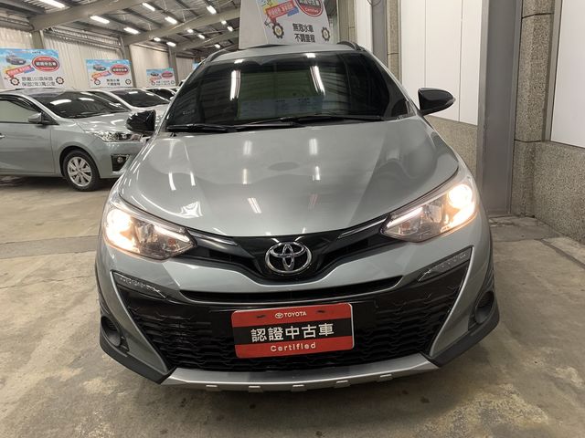 YARIS 1.5  第2張相片