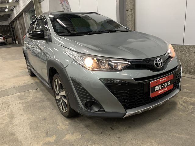 YARIS 1.5  第3張相片