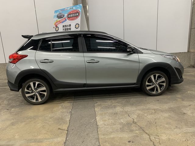 YARIS 1.5  第4張相片