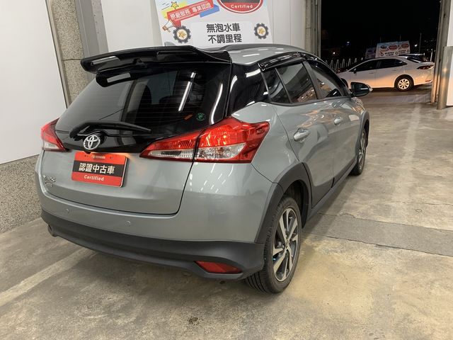 YARIS 1.5  第5張相片