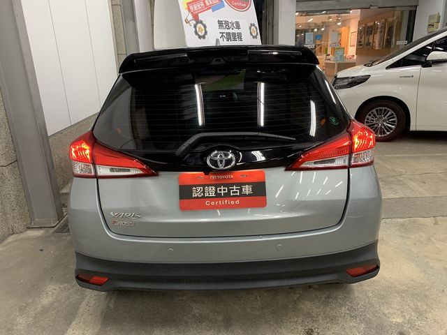YARIS 1.5  第6張相片