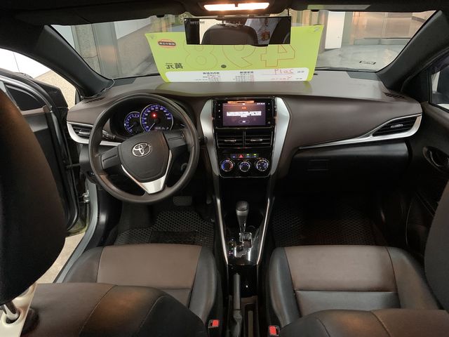 YARIS 1.5  第7張相片