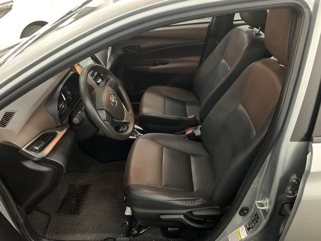 YARIS 1.5  第8張相片