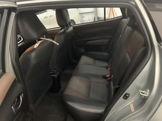 YARIS 1.5  第9張相片