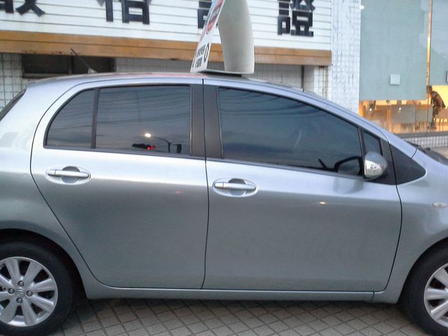 YARIS 1.5  第5張相片