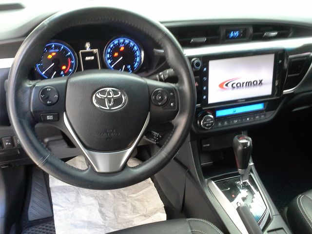 ALTIS 1.8  第9張相片