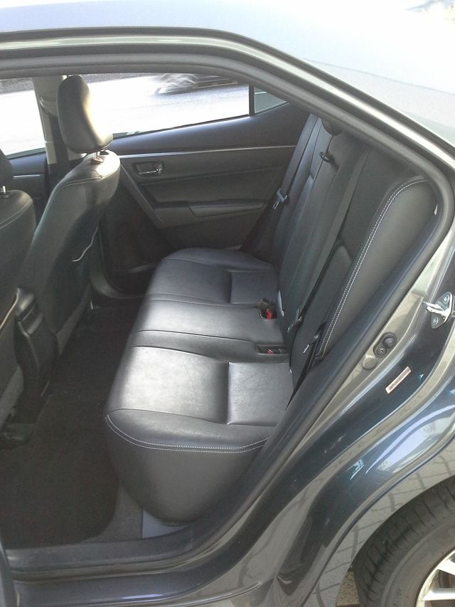 ALTIS 1.8  第7張相片