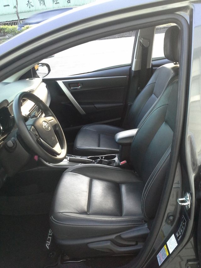 ALTIS 1.8  第8張相片