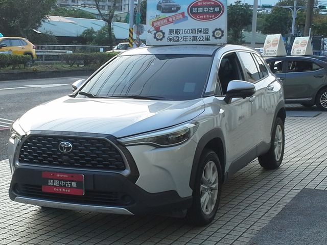 CROSS 1.8  第1張相片
