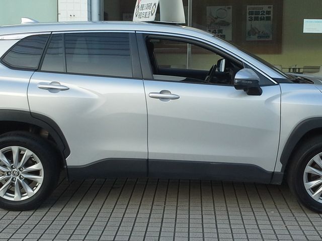 CROSS 1.8  第6張相片