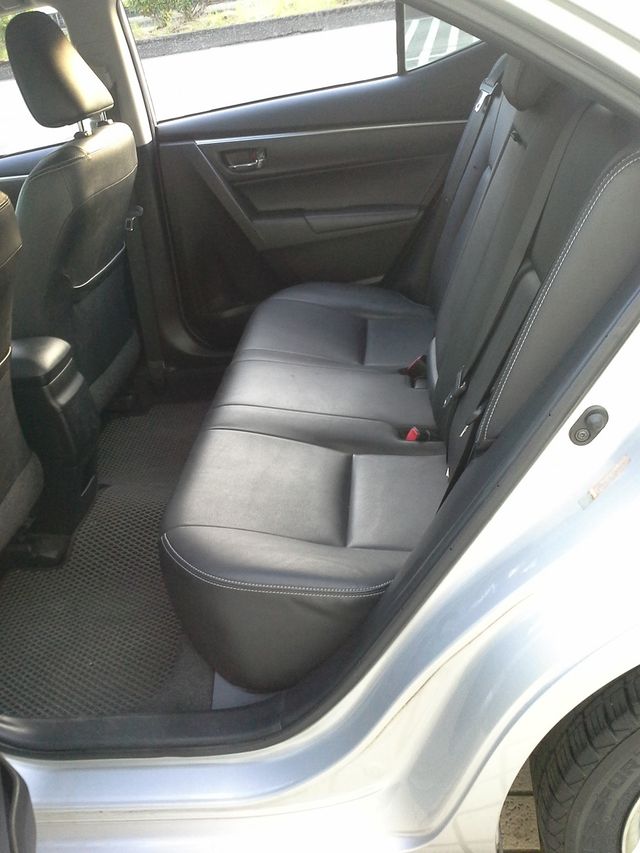 ALTIS 1.8  第7張相片