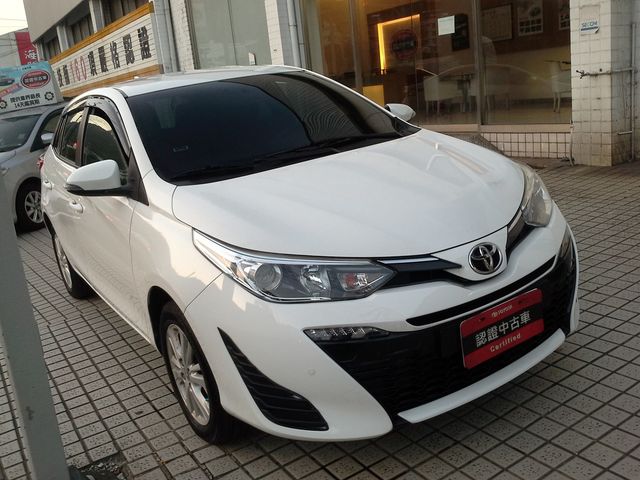 YARIS 1.5  第3張相片